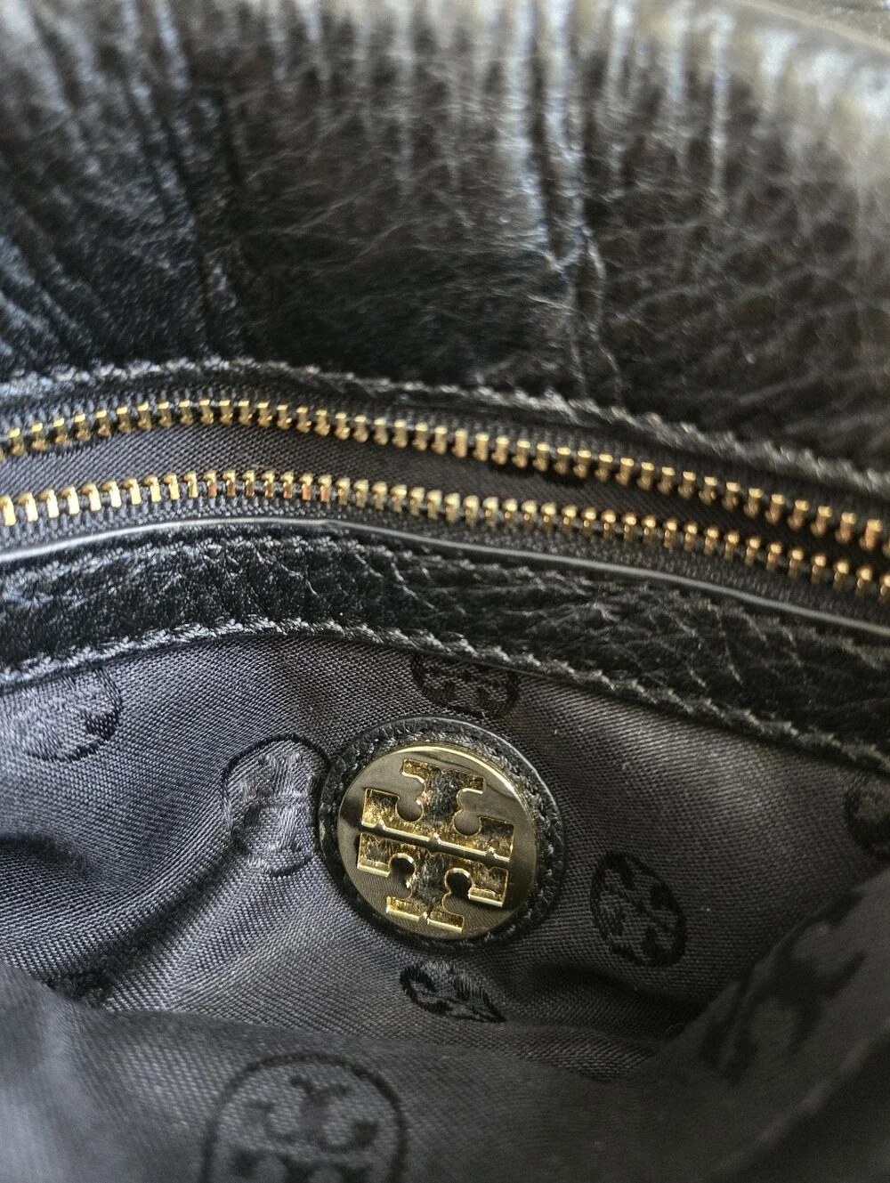 Tory Burch new without